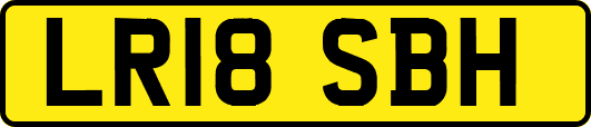 LR18SBH