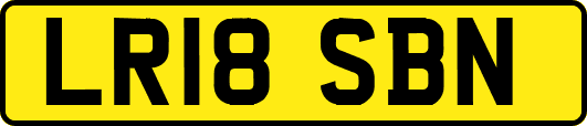 LR18SBN