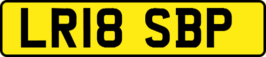 LR18SBP