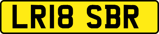 LR18SBR