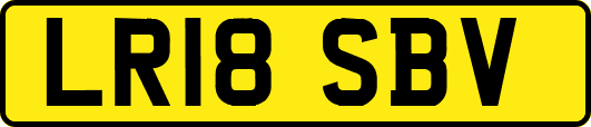 LR18SBV