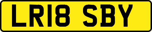 LR18SBY