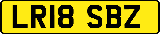 LR18SBZ