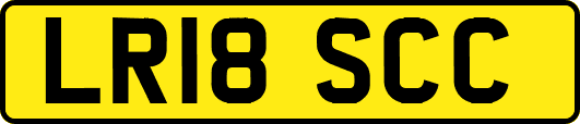 LR18SCC