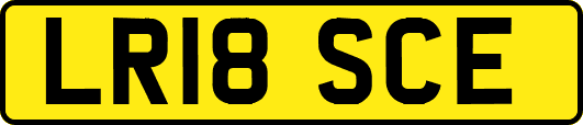 LR18SCE