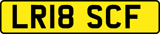 LR18SCF