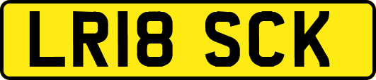 LR18SCK
