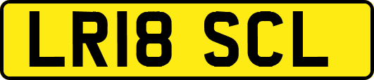 LR18SCL