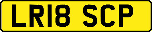 LR18SCP