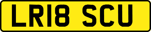 LR18SCU