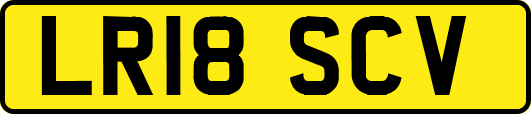LR18SCV
