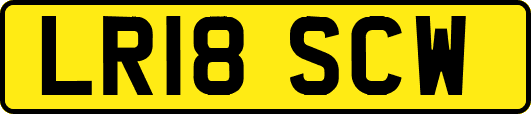 LR18SCW