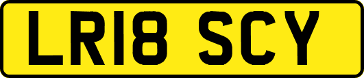 LR18SCY