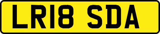 LR18SDA