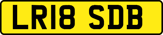 LR18SDB
