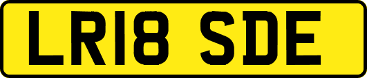 LR18SDE