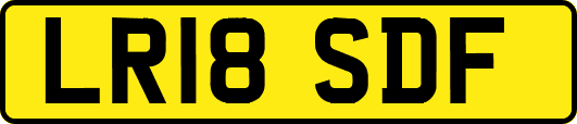 LR18SDF