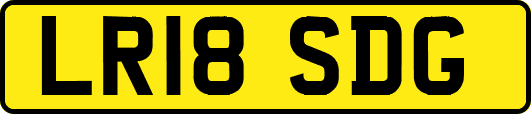 LR18SDG