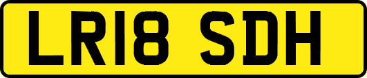 LR18SDH