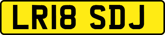 LR18SDJ