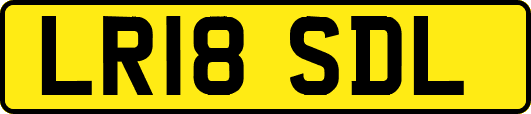 LR18SDL