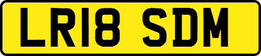 LR18SDM