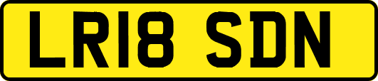 LR18SDN