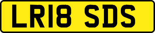 LR18SDS