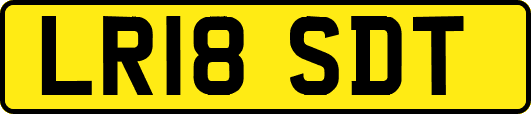 LR18SDT