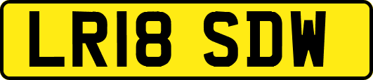 LR18SDW