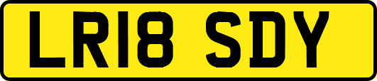 LR18SDY