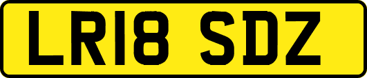 LR18SDZ