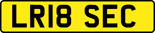 LR18SEC