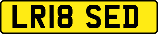 LR18SED