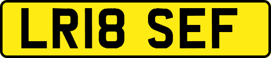 LR18SEF