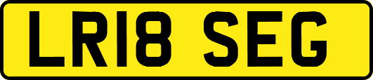 LR18SEG