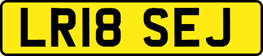 LR18SEJ