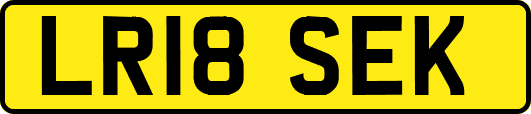 LR18SEK