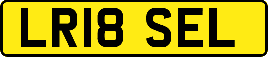 LR18SEL