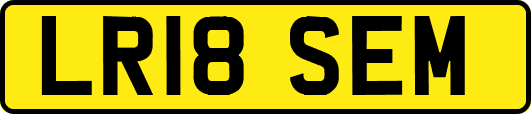 LR18SEM