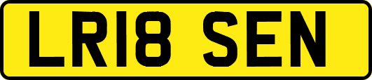 LR18SEN
