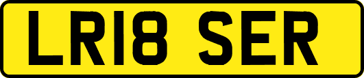 LR18SER
