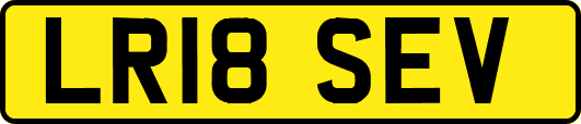 LR18SEV