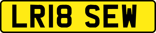 LR18SEW