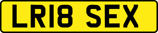 LR18SEX
