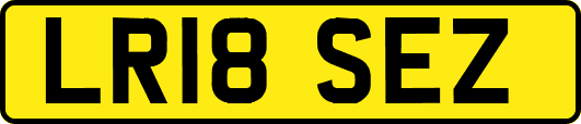 LR18SEZ