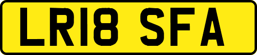 LR18SFA
