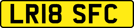 LR18SFC