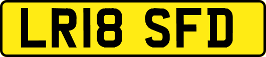 LR18SFD