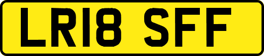 LR18SFF